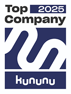 kununu_TopCompanyBadge_2025_CMYK 1